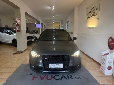 Audi A1 SPB 1.4 TFSI 185 CV S tronic Sline Edition