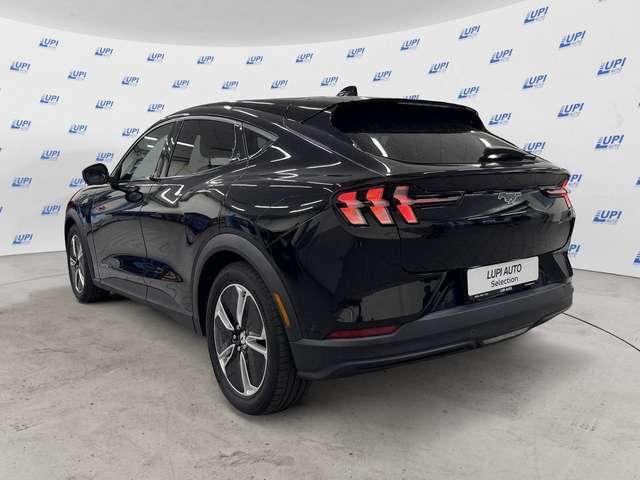 Ford Mustang Mach-E 269CV Standard Range