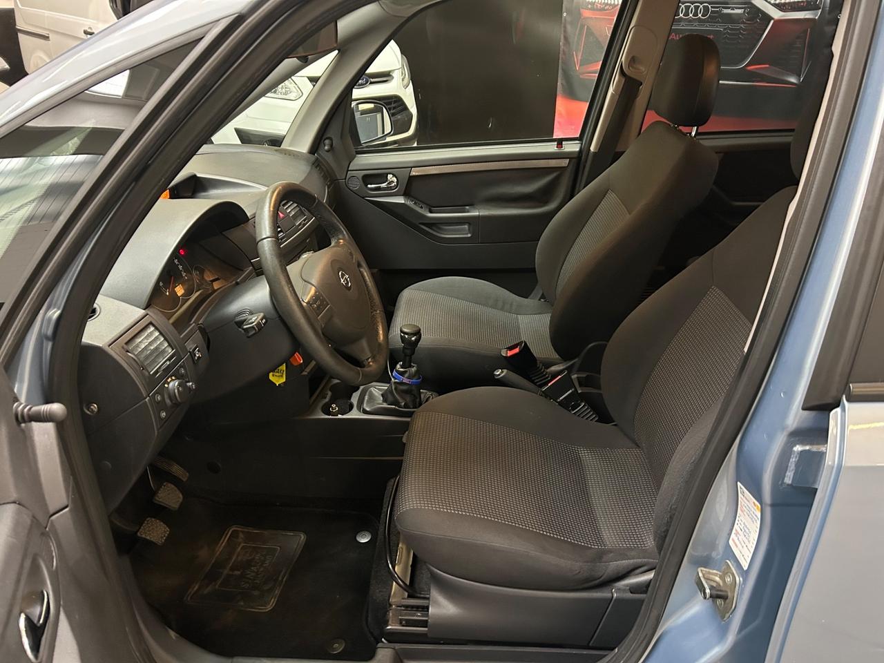 Opel Meriva 1.4 benzina/gpl Cosmo