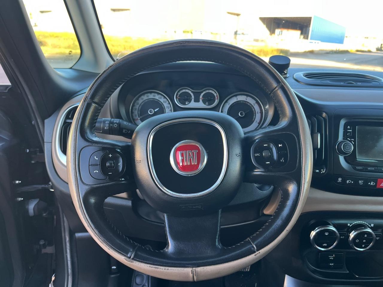 Fiat 500L Living 1.3 Multijet GARANZIA 12 MESI