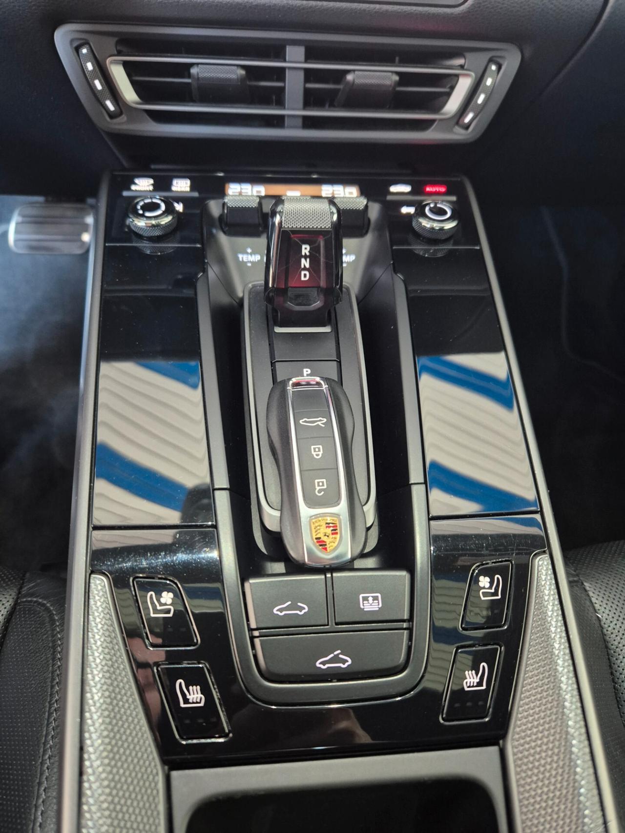 Porsche 911 Carrera S 450 CV PDK