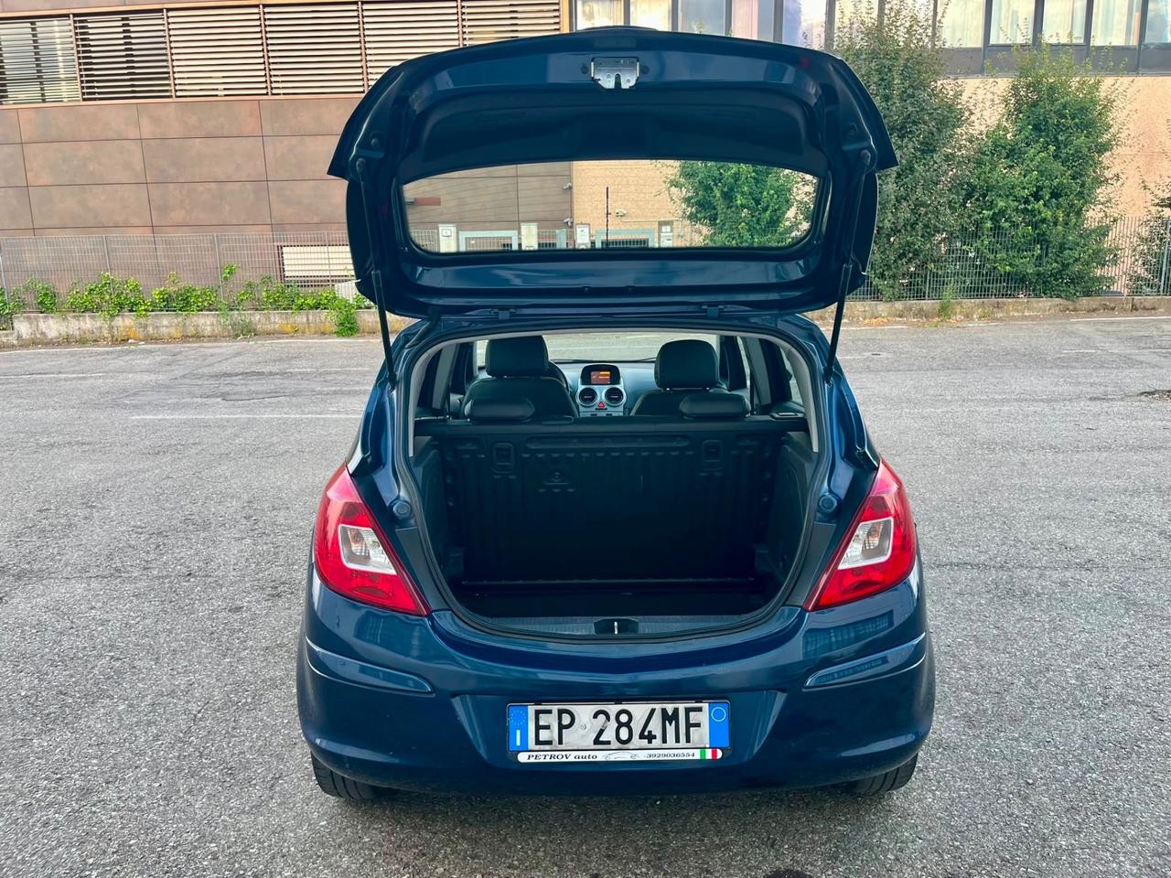Opel Corsa 1.3cdti 2012 144.000km per neopatentati