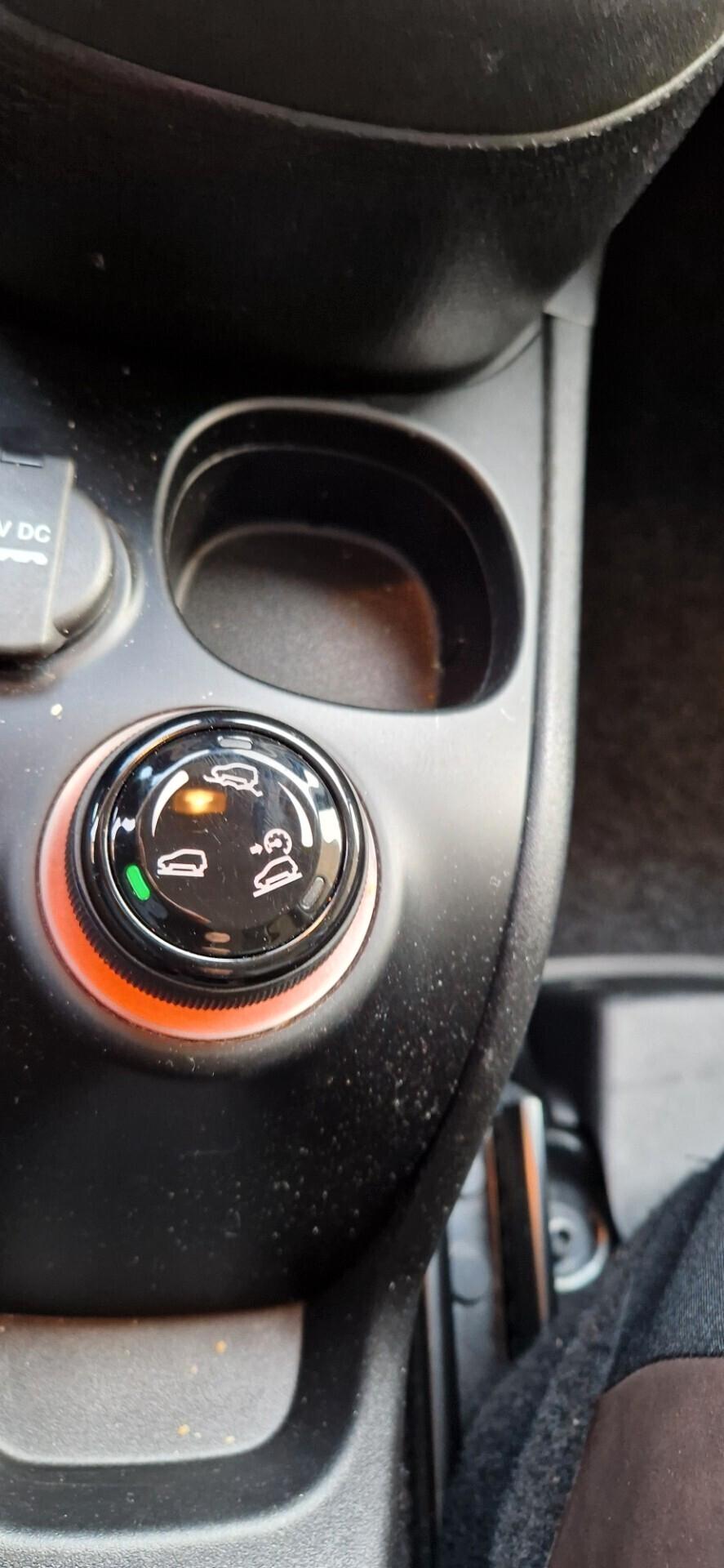 Fiat Panda Cross 0.9 TwinAir Turbo 4x4 50.000 KM.