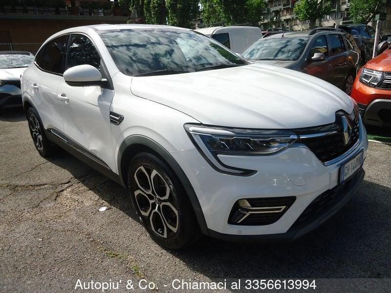 Renault Arkana 1.6 Hybrid E-TECH 145CV INTENS