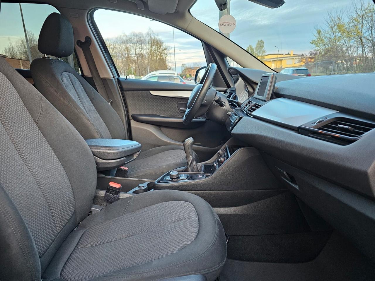 Bmw 216d 116cv Gran Tourer Advantage*7Posti*Euro6*Unipro*