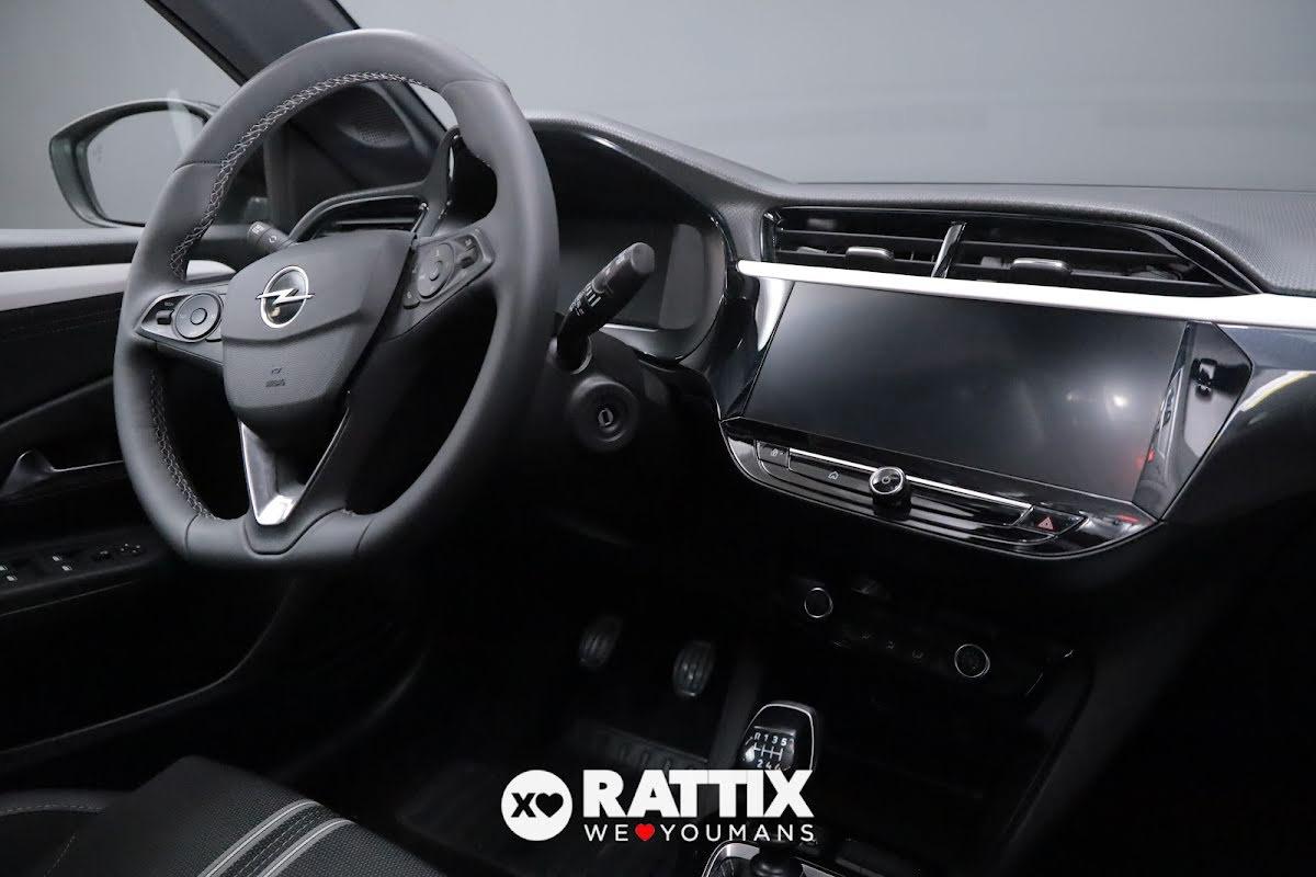 Opel Corsa 1.2 100CV GS