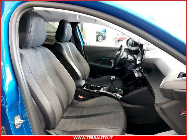 PEUGEOT 208 BlueHDi 1.5 100 S&S 5p. Allure IVATA (FULL LED+PELLE+NAVI)