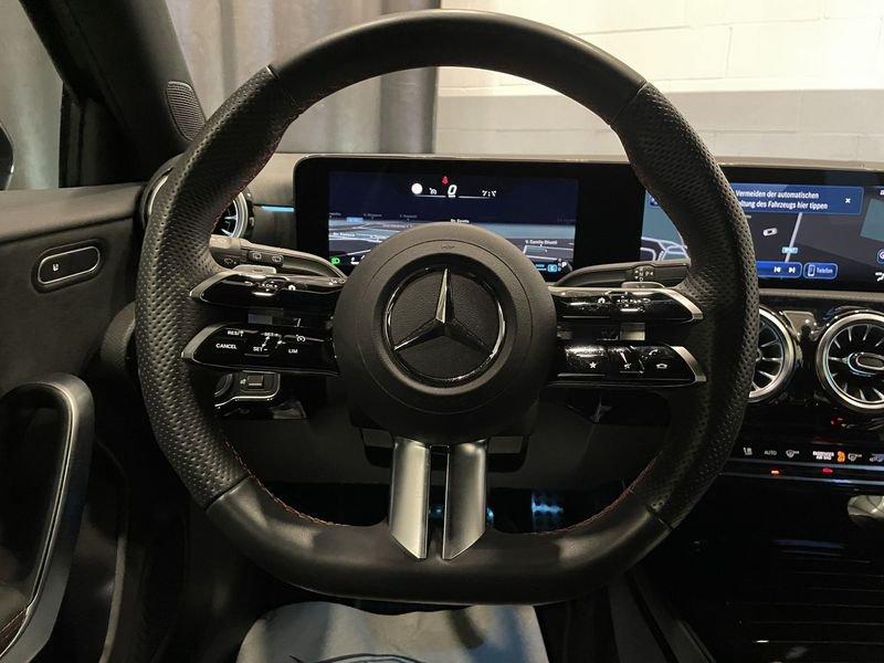 Mercedes-Benz Classe A A 200 Automatic Premium AMG Line