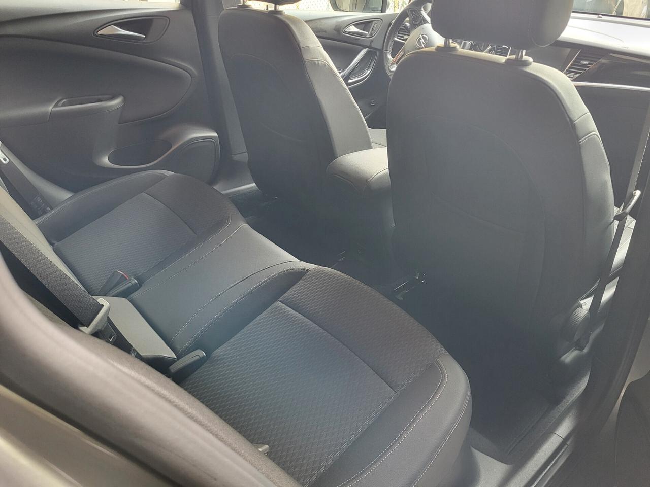 Opel Astra 1.6 CDTi 136CV Sports Tourer AUTOMATICA