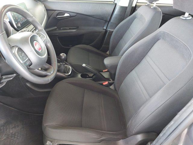 FIAT Tipo 1.4 5 porte Lounge Navig Retroc sensori cerchi 17