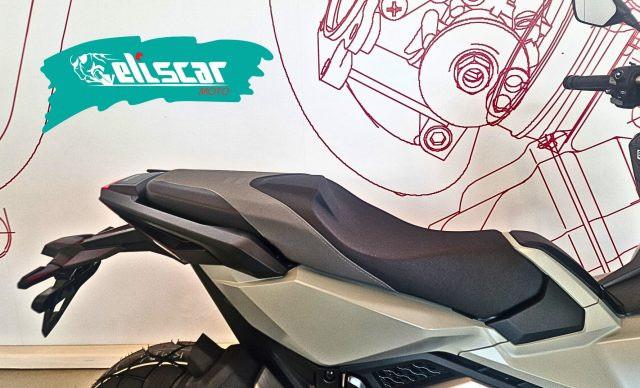 HONDA X-ADV 750 2025
