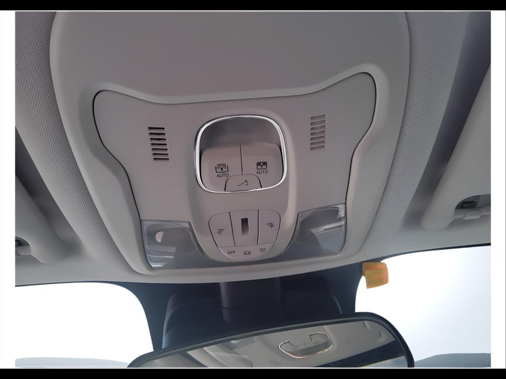 JEEP Renegade - Renegade 2.0 mjt Limited 4wd 140cv