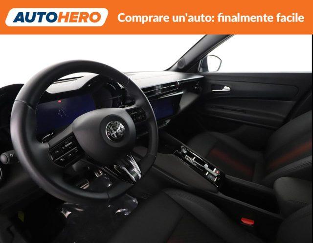 ALFA ROMEO Junior 1.2 136 CV Hybrid eDCT6 Speciale