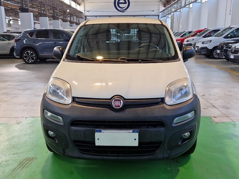 FIAT PANDA VAN 0.9 Natural Power 80cv 2p.ti E6 VAN