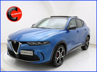 Alfa Romeo Tonale 1.6 Diesel TCT6 Tì TETTO APRIBILE