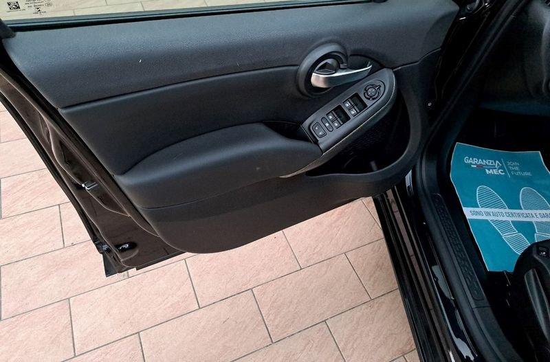 FIAT 500X 500X 1.6 MultiJet 130 CV Sport