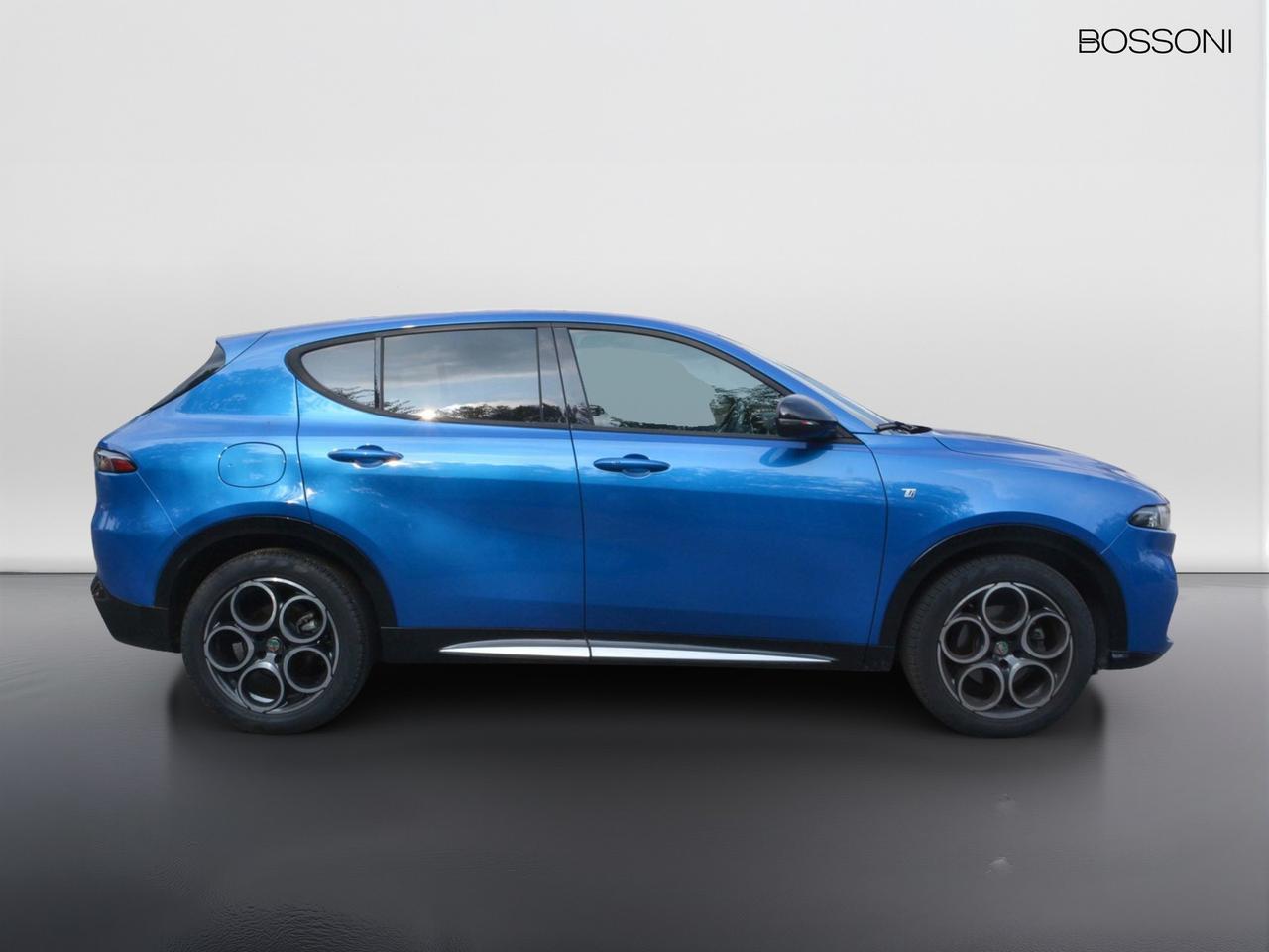 Alfa Romeo Tonale 1.6 130cv ti tct6