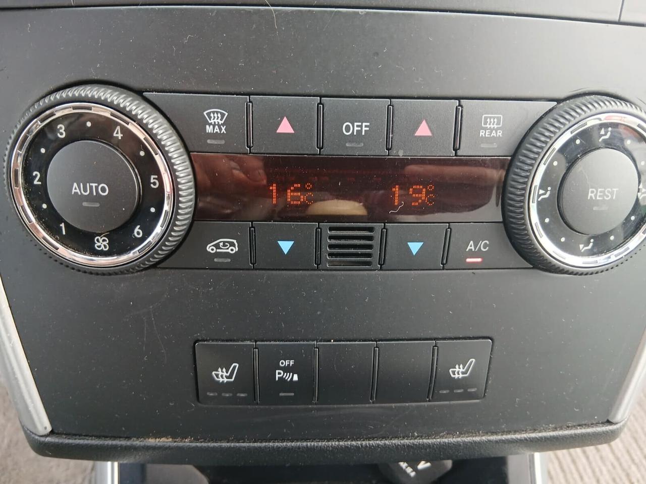 Mercedes-benz A 180 CDI Special Edition 110cv