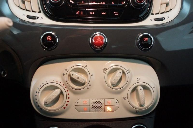 FIAT 500 500 1.0 Hybrid Cult