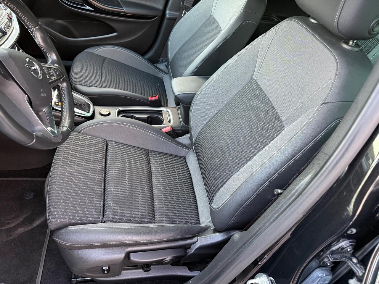 Opel Astra Sw 1.5 122 CV AT9 Sports Tourer Ultimate