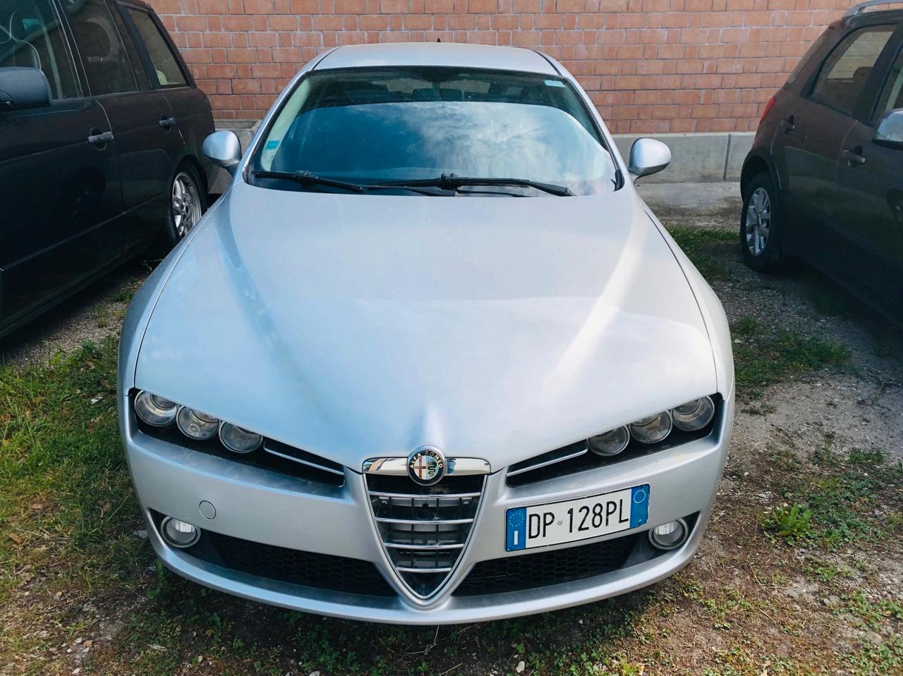 ALFA ROMEO 159 SPORTWAGON