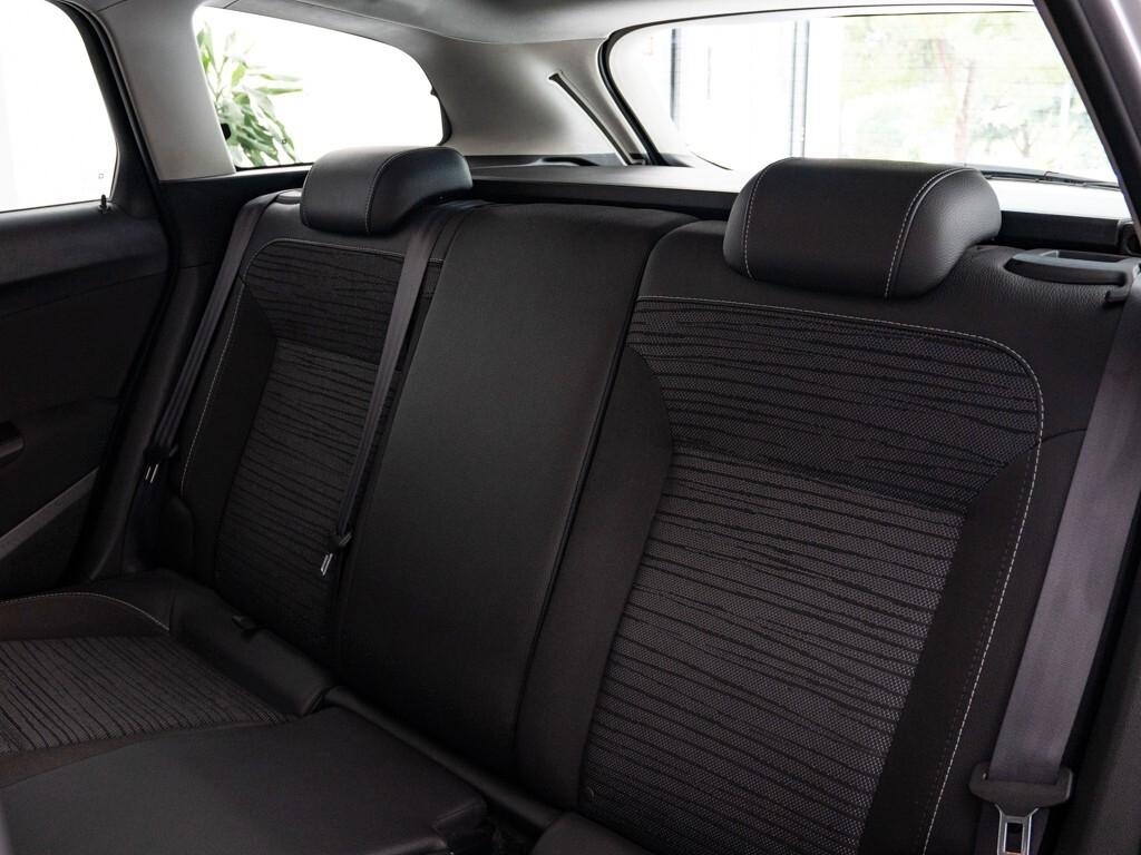 Opel Astra 1.6 CDTi 110CV