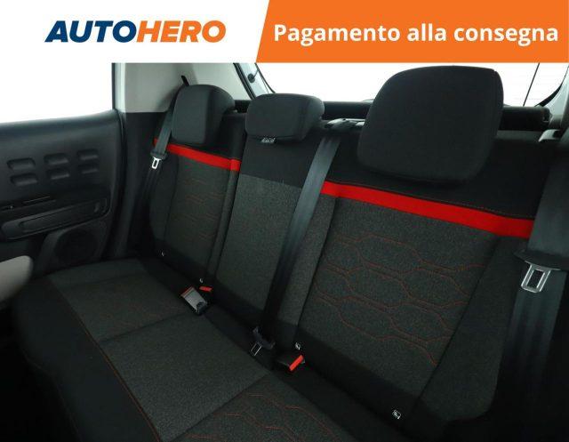 CITROEN C3 PureTech 83 S&S Shine