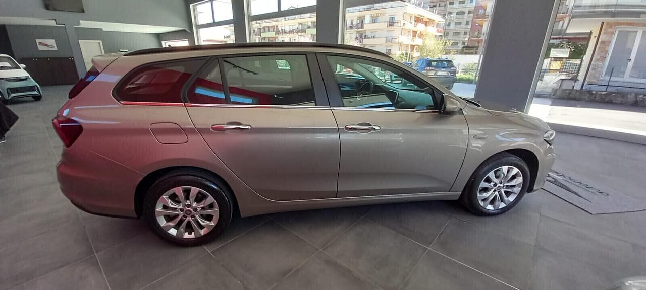 Fiat Tipo 1.3 Mjt S&S SW Business