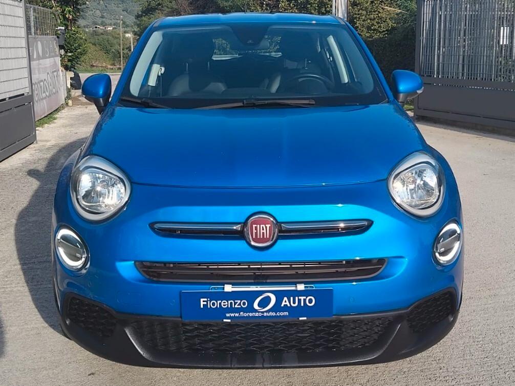 Fiat 500X 1.6 E-TorQ Urban - IN ARRIVO-