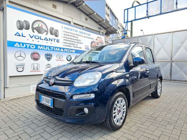 Fiat Panda 1.2 Lounge - NeoPatentati
