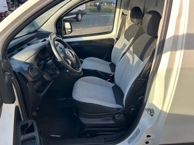 FIAT Fiorino 1.3 MJT 95CV Cargo sx