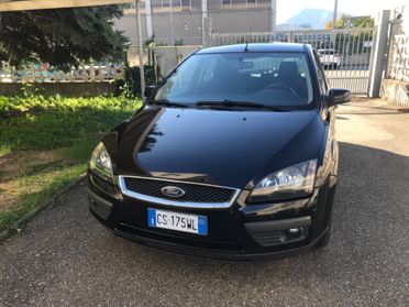 Ford Focus 1.6 tdi