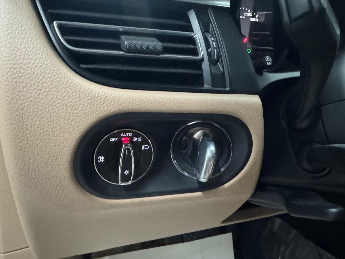 PORSCHE MACAN 2.0 245CV UNICO PROP/ IVA DEDUCIBILE