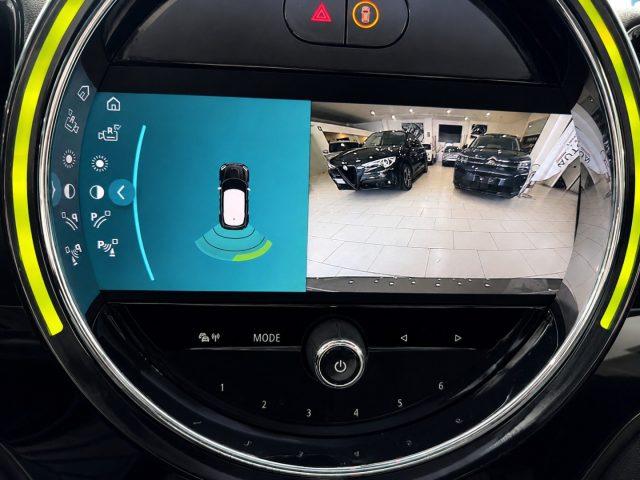 MINI Countryman 1.5 Cooper SE ALL4 Plug In Hybrid Automatic