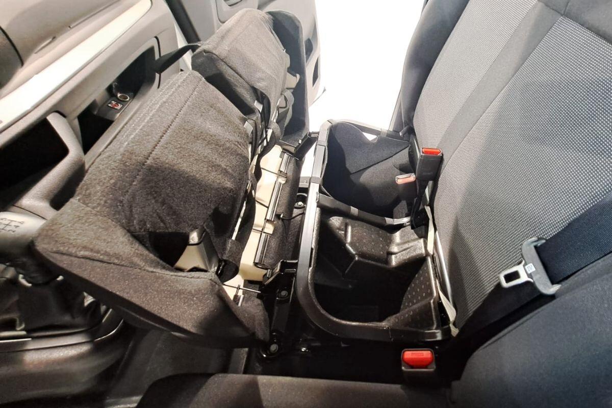 Fiat Scudo 1.5 BlueHDi 120 CV S&S PL-TN Furgone