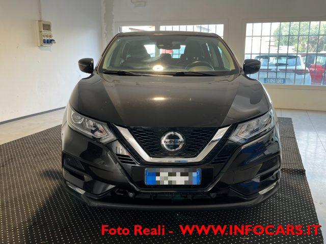 NISSAN Qashqai 1.5 dCi 115 CV DCT Business PROMO !