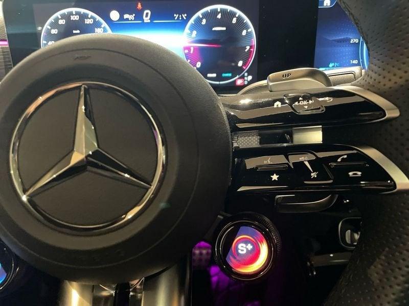 Mercedes-Benz Classe A A AMG 35 Premium Plus AMG 4matic auto