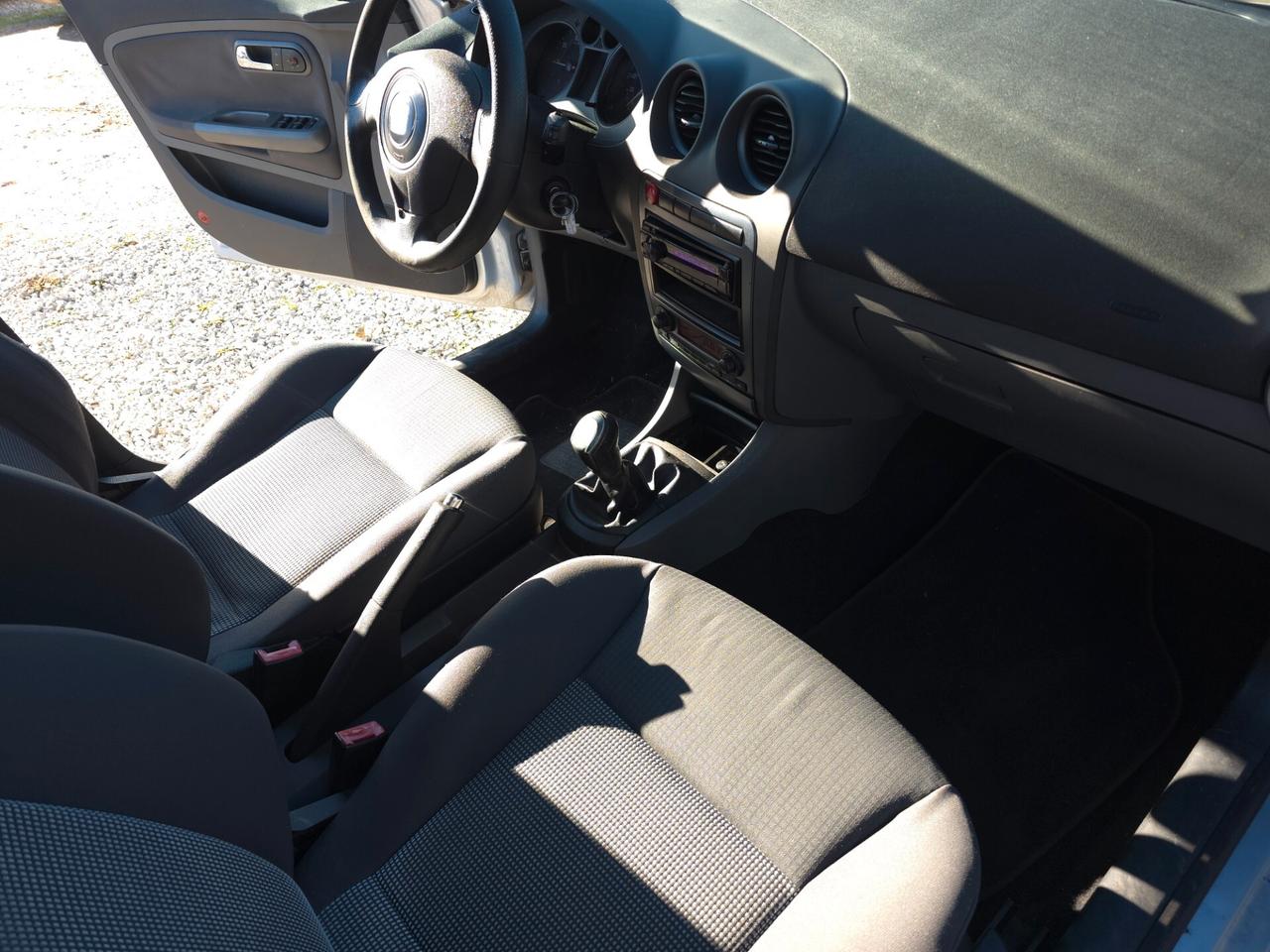 Seat Cordoba 1.4 TDI DPF Class