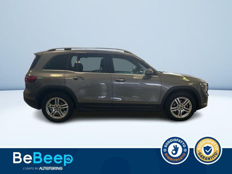 Mercedes-Benz Classe GLB GLB 180 D SPORT AUTO