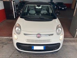 Fiat 500 L Unico Proprietario Euro 5 Neopatentati