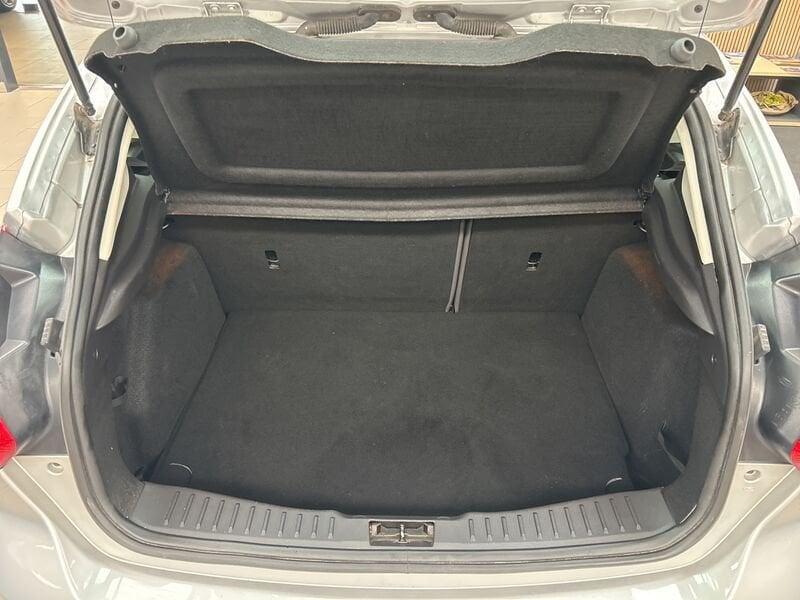 Ford Focus Focus 1.6 TDCi 115CV