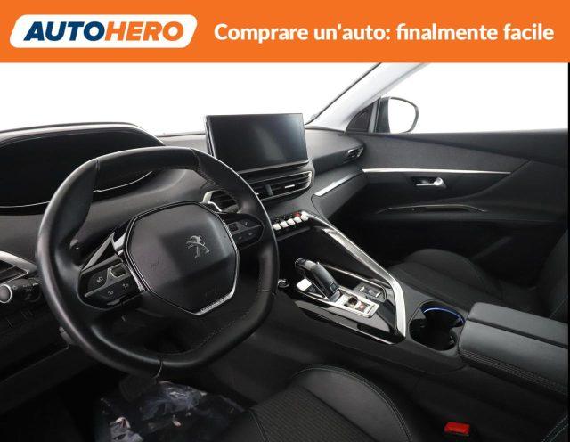 PEUGEOT 3008 BlueHDi 130 S&S EAT8 Allure Pack