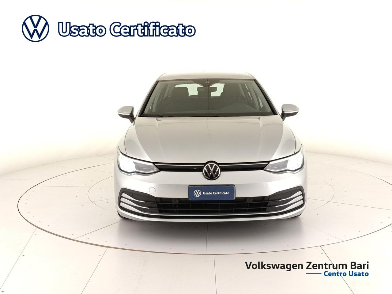 Volkswagen Golf 2.0 tdi life 115cv