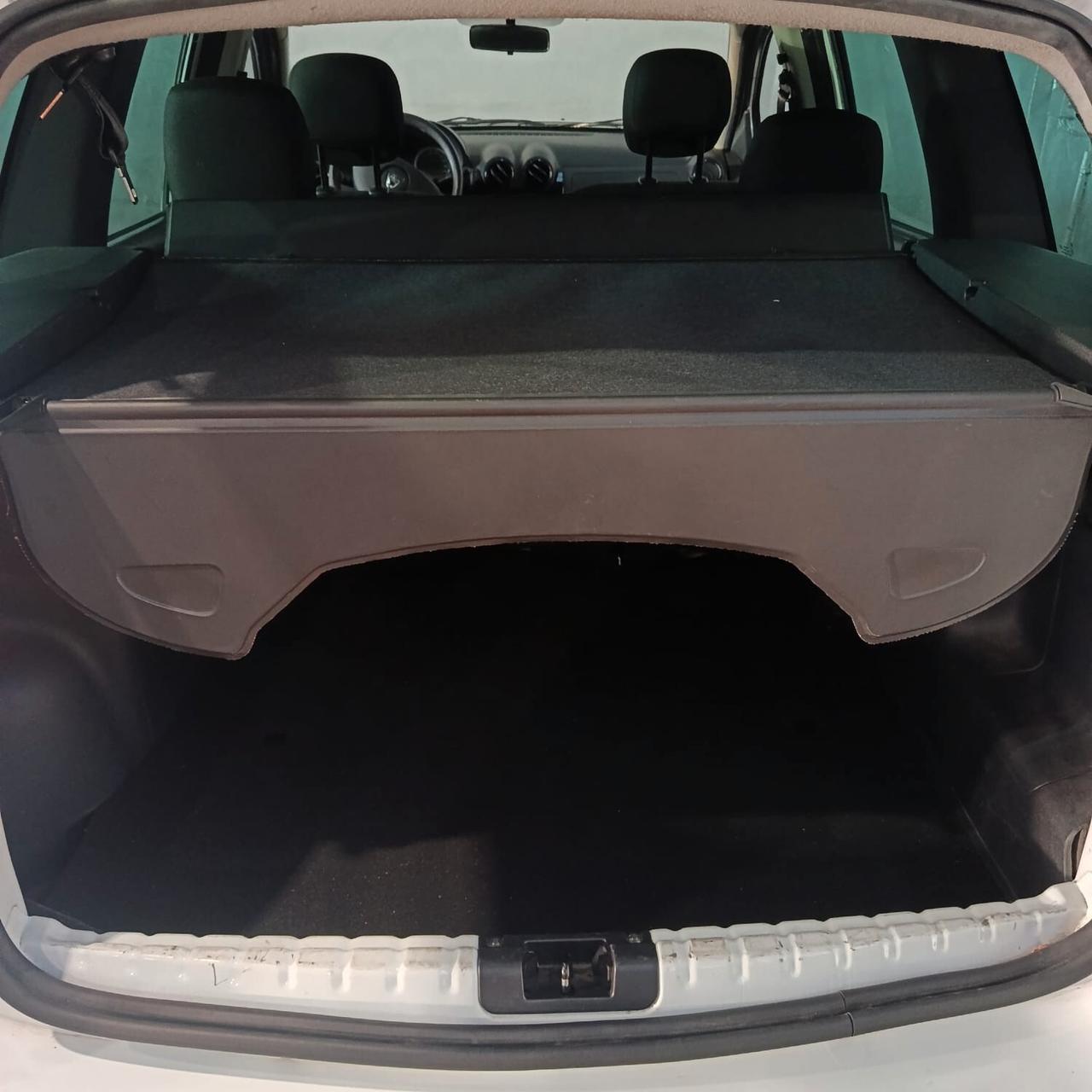 Dacia Duster 1.6 B/GPL