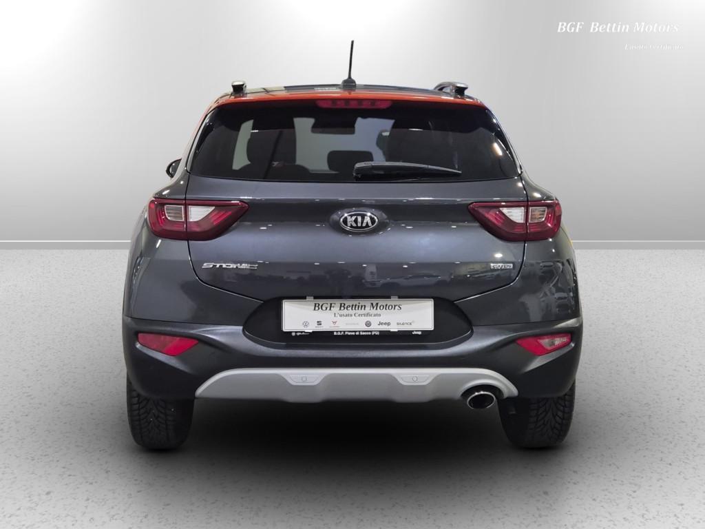 Kia Stonic 1.6 crdi Energy 110cv