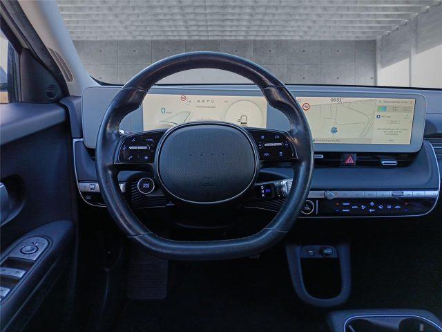 HYUNDAI Ioniq 5 Ioniq 5 72,6 kWh Innovation