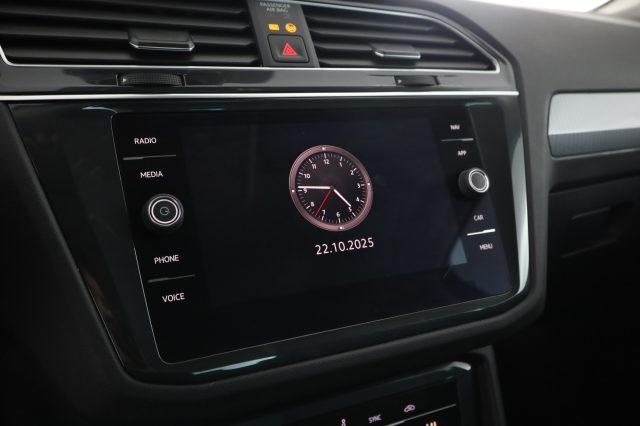 VOLKSWAGEN Tiguan Tiguan 2.0 TDI 150 CV SCR DSG Life