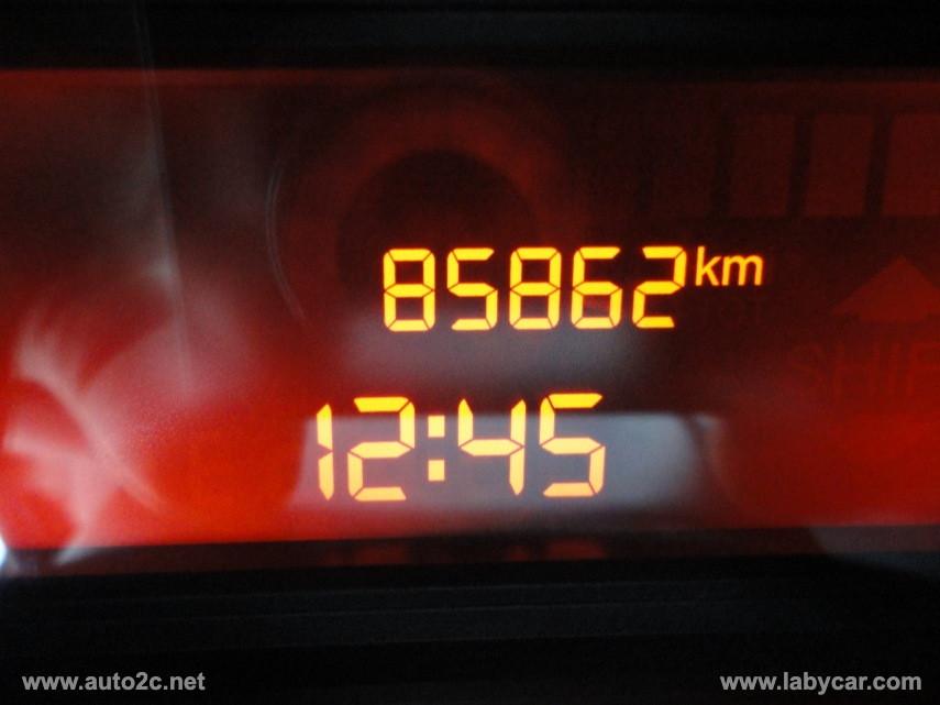 FIAT Punto 1.2 8V 5p. Lounge