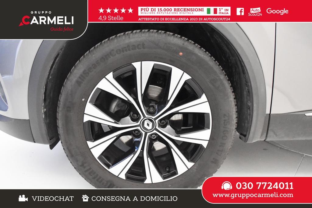 Renault Captur 1.0 TCe Techno