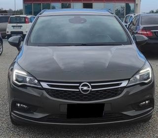 Opel Astra 1.6 CDTi 110CV Start&Stop Sports Tourer Innovation